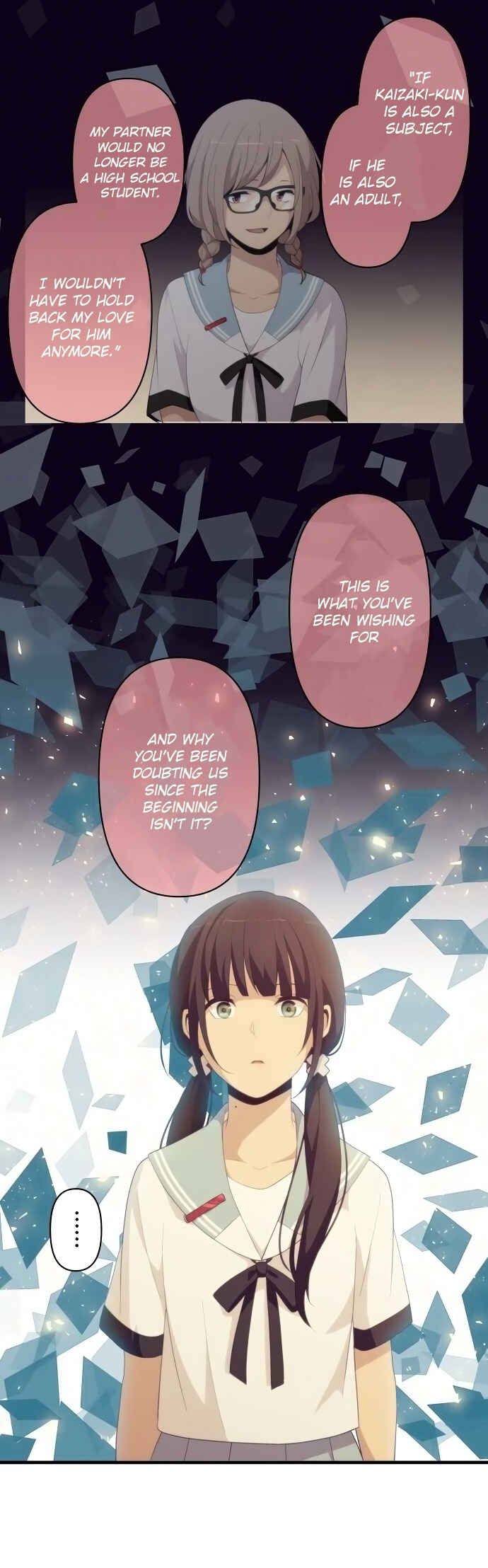 Page 20 Chapter 151 ReLIFE