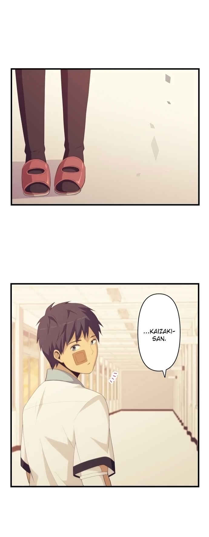 Page 21 Chapter 151 ReLIFE