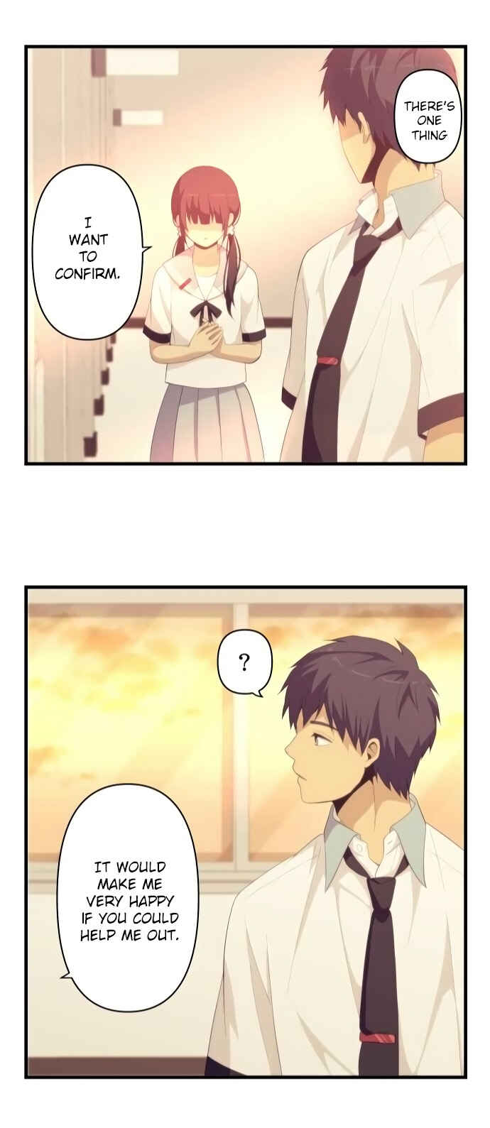 Page 22 Chapter 151 ReLIFE