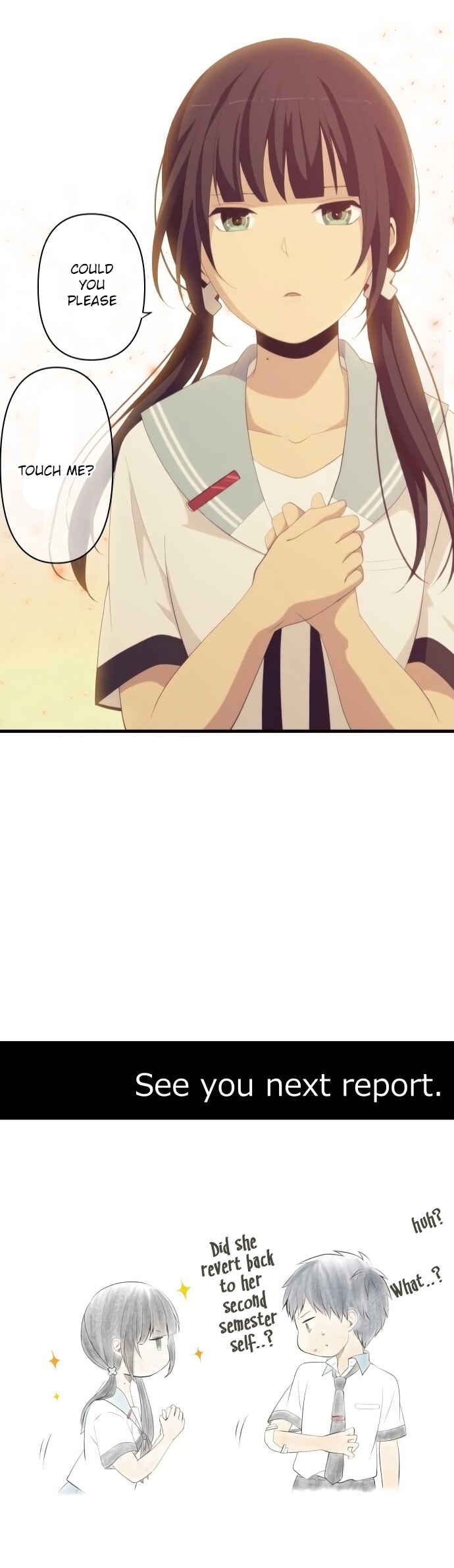 Page 23 Chapter 151 ReLIFE