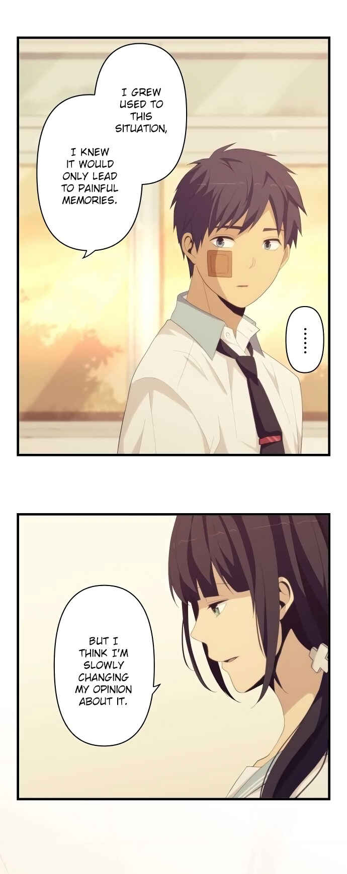 Page 4 Chapter 151 ReLIFE
