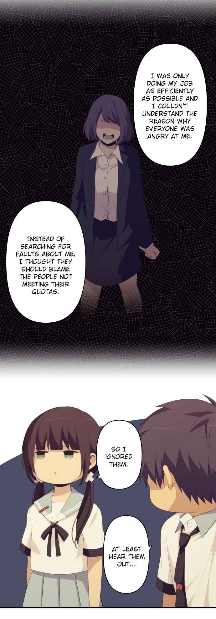 Page 7 Chapter 151 ReLIFE