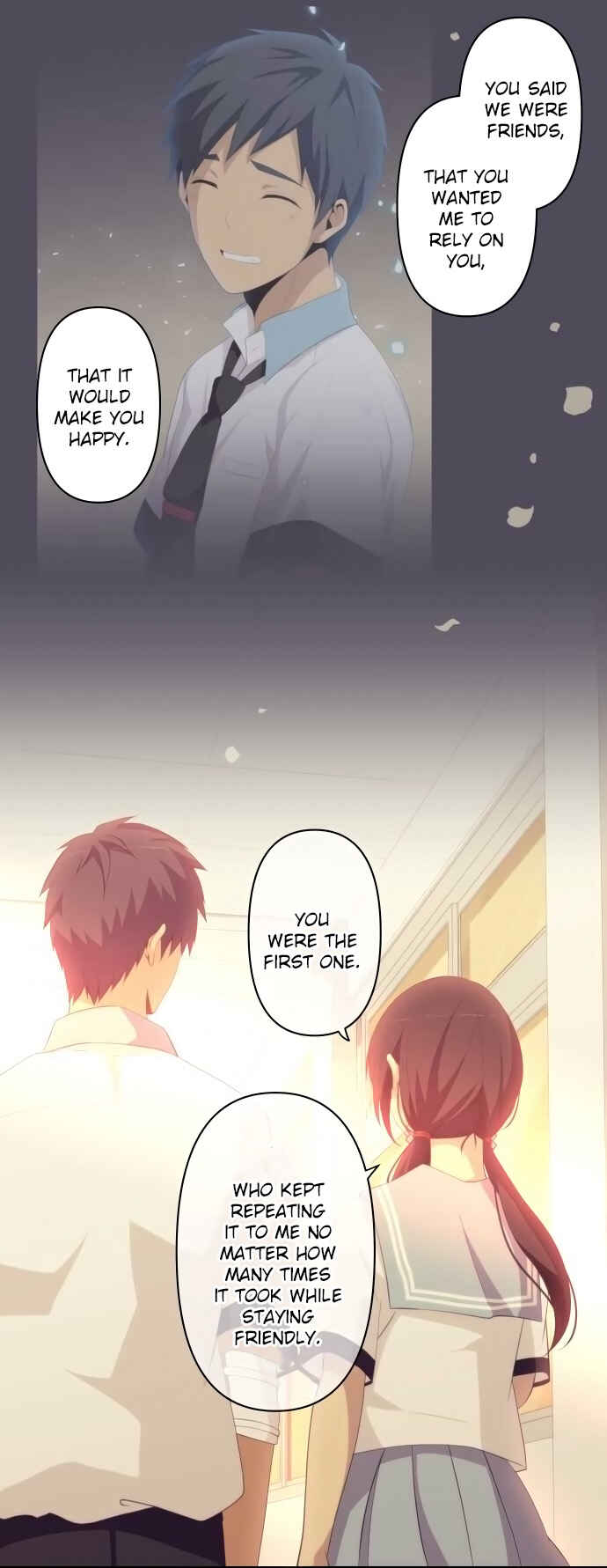 Page 9 Chapter 151 ReLIFE