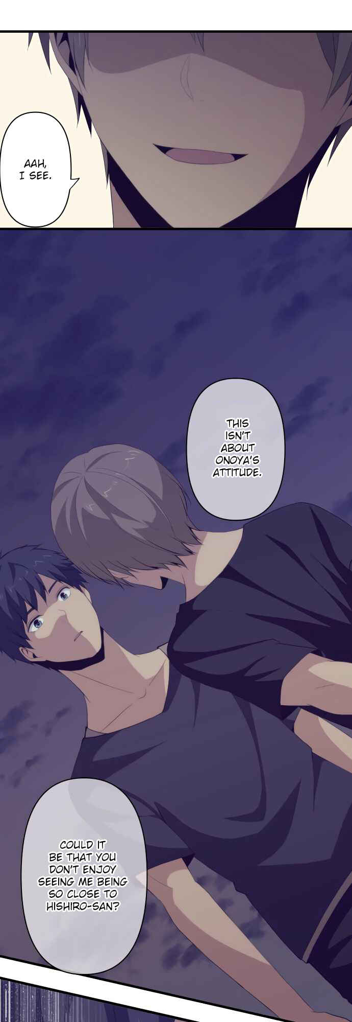 Page 10 Chapter 103 ReLIFE