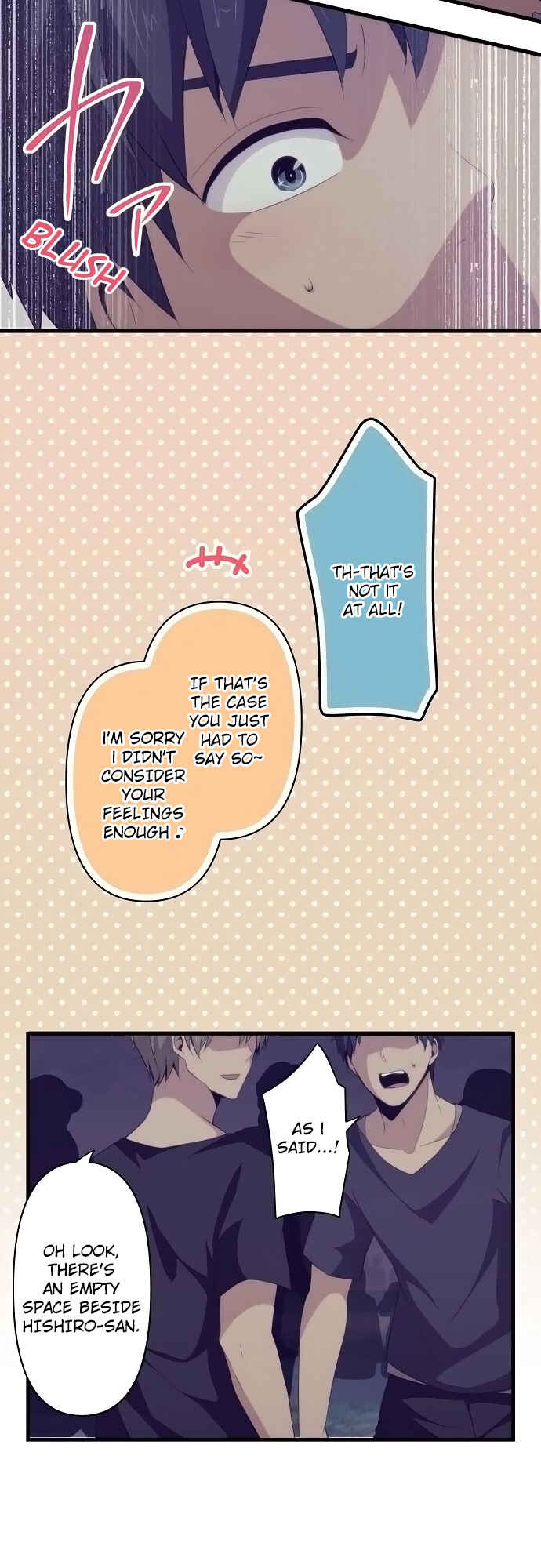 Page 11 Chapter 103 ReLIFE