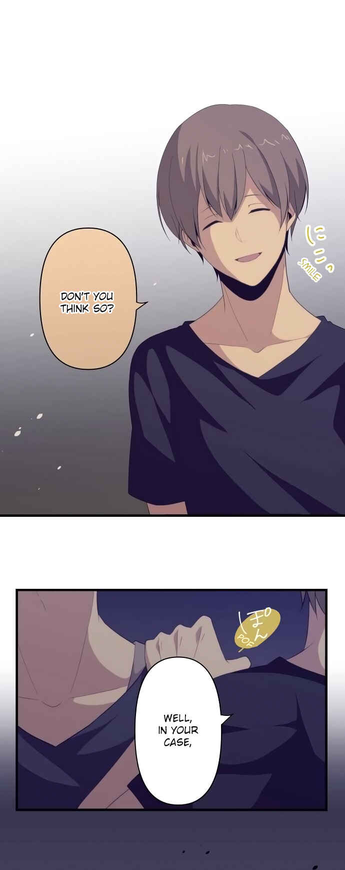Page 13 Chapter 103 ReLIFE