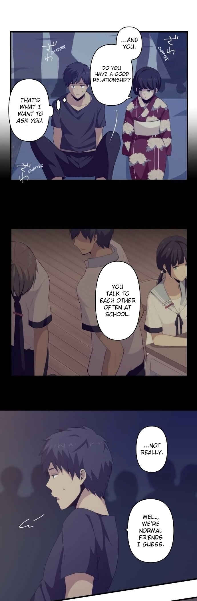 Page 16 Chapter 103 ReLIFE