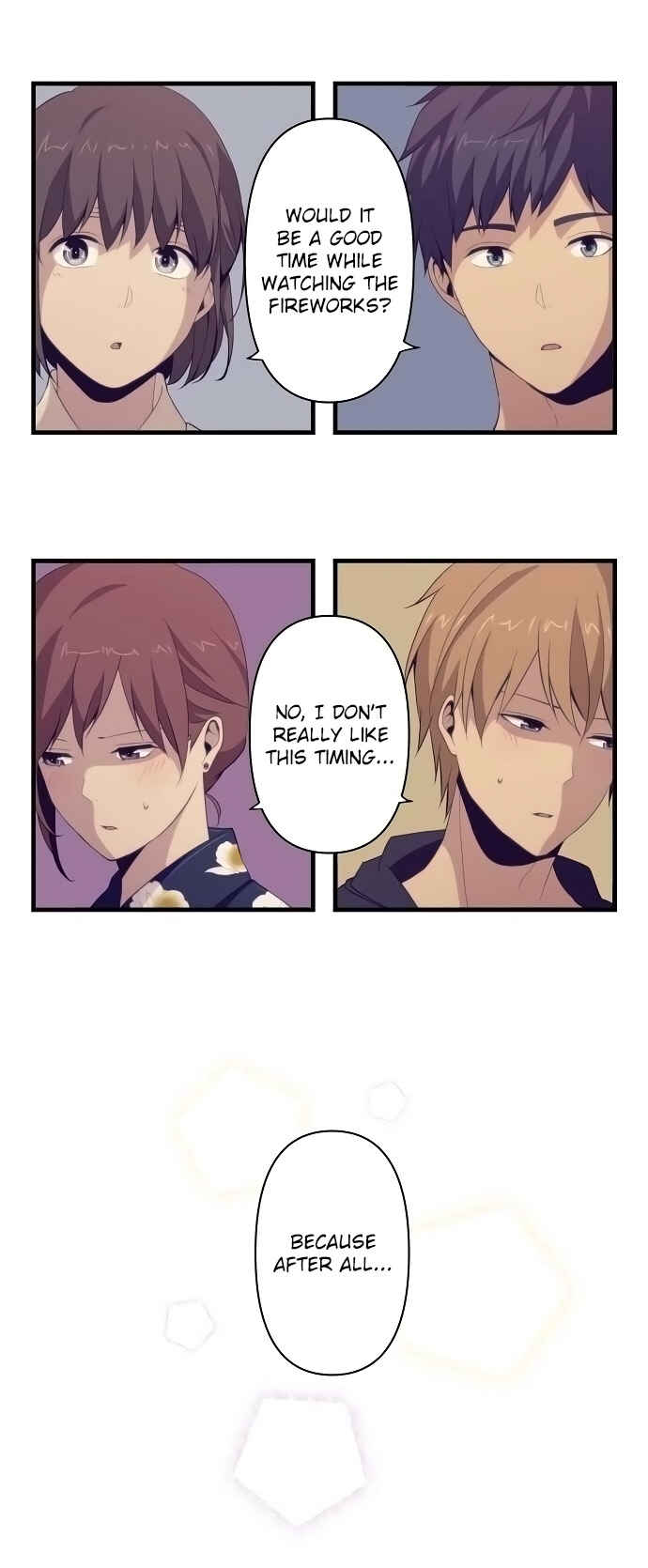 Page 2 Chapter 103 ReLIFE