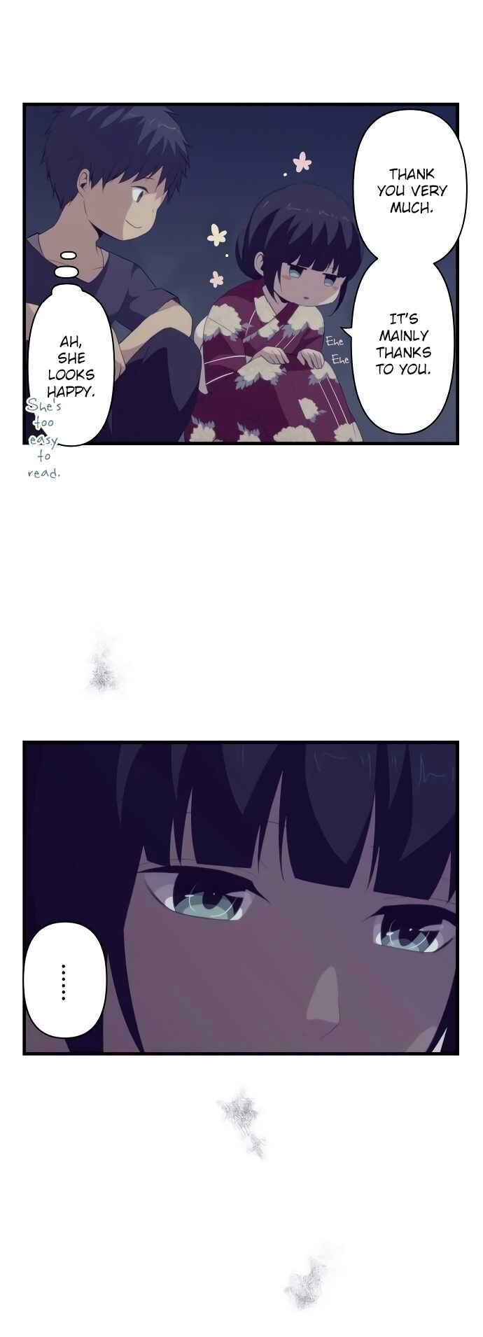 Page 21 Chapter 103 ReLIFE