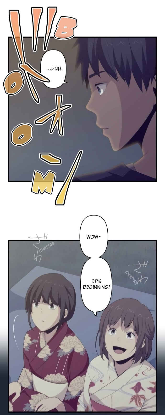 Page 23 Chapter 103 ReLIFE