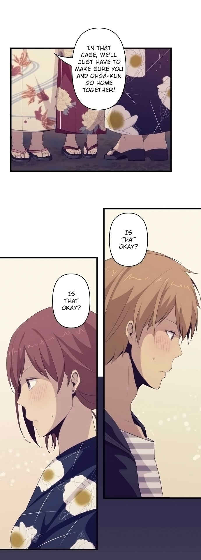 Page 4 Chapter 103 ReLIFE