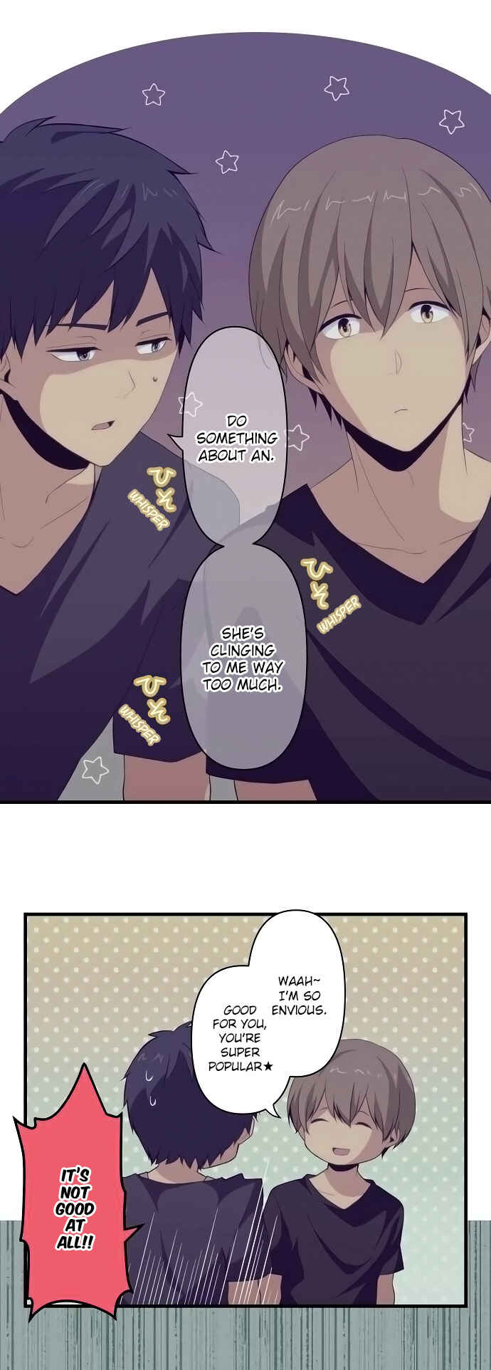 Page 8 Chapter 103 ReLIFE