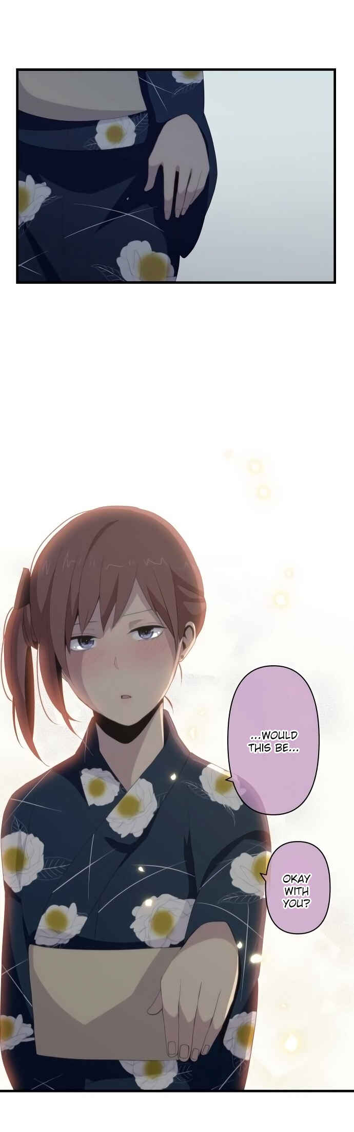 Page 21 Chapter 106 ReLIFE