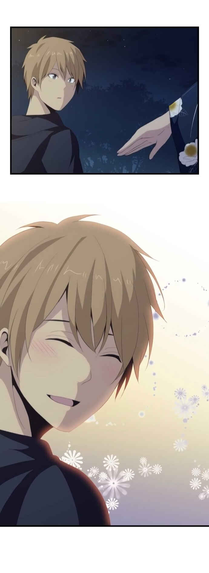 Page 22 Chapter 106 ReLIFE