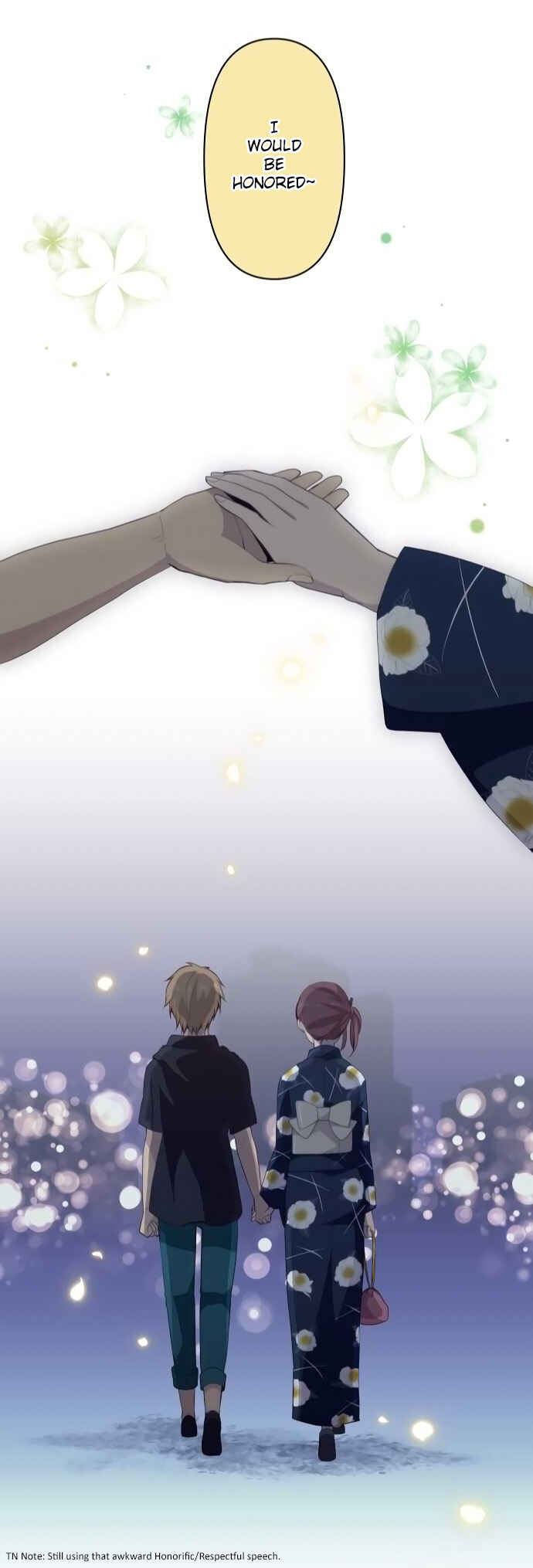 Page 23 Chapter 106 ReLIFE