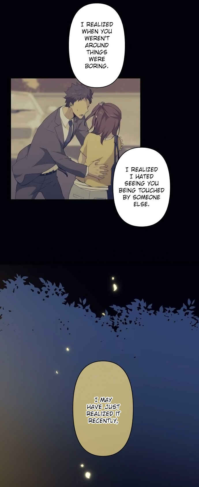 Page 6 Chapter 106 ReLIFE