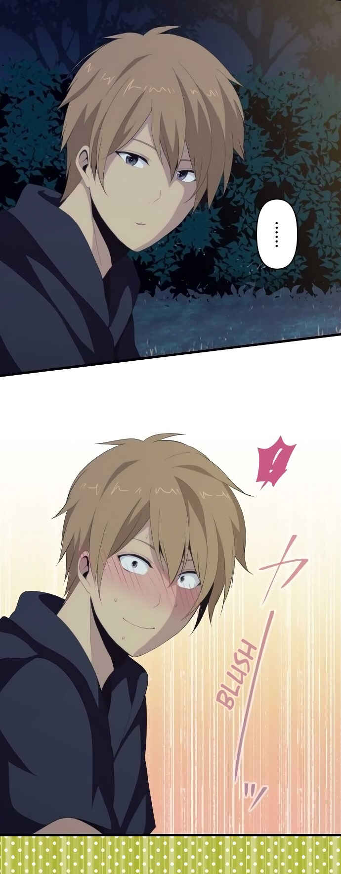 Page 8 Chapter 106 ReLIFE