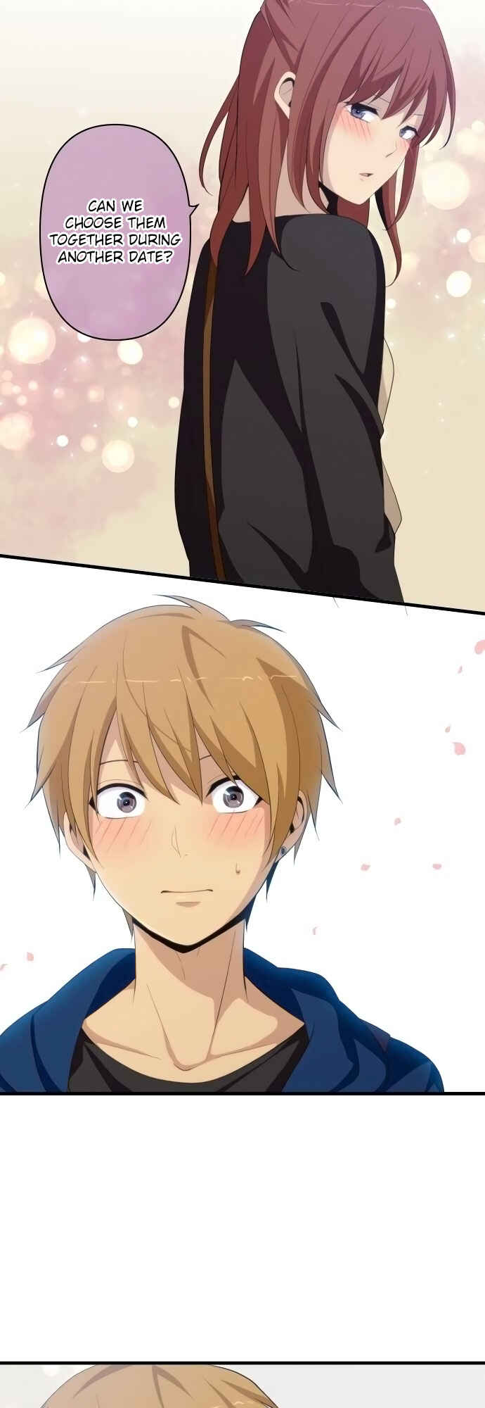 Page 16 Chapter 174 ReLIFE