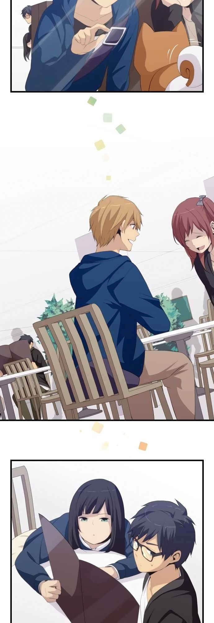 Page 2 Chapter 174 ReLIFE