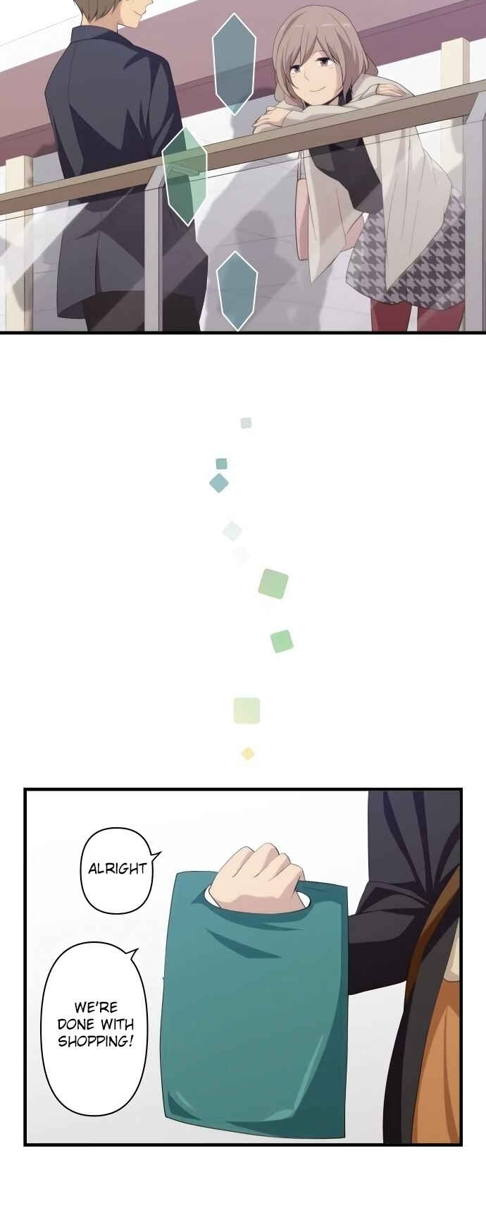 Page 20 Chapter 174 ReLIFE