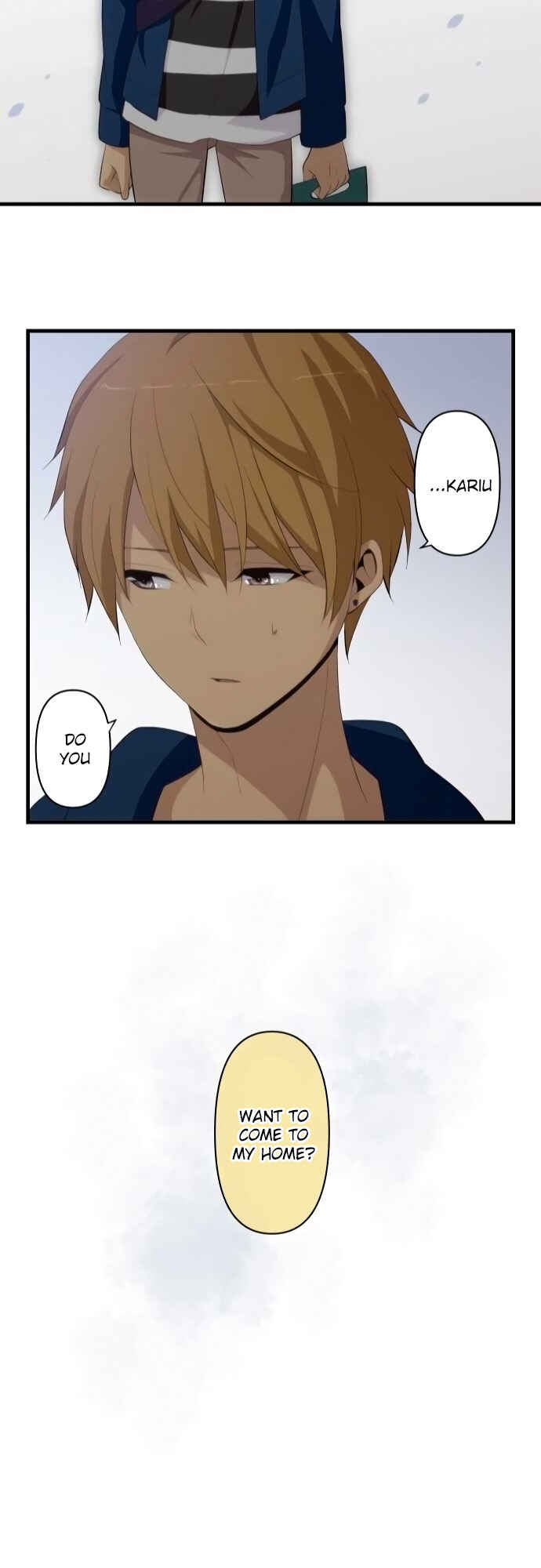 Page 22 Chapter 174 ReLIFE