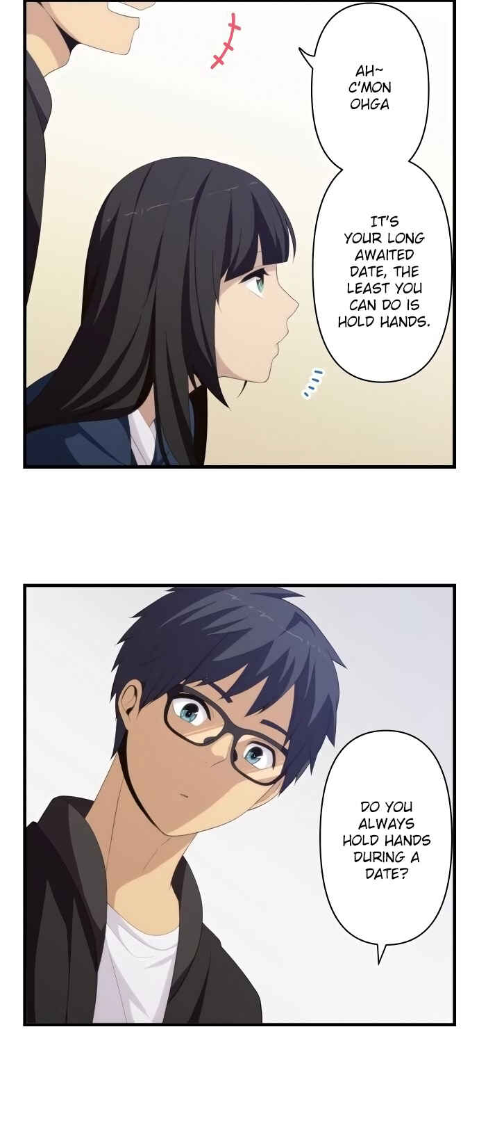 Page 5 Chapter 174 ReLIFE
