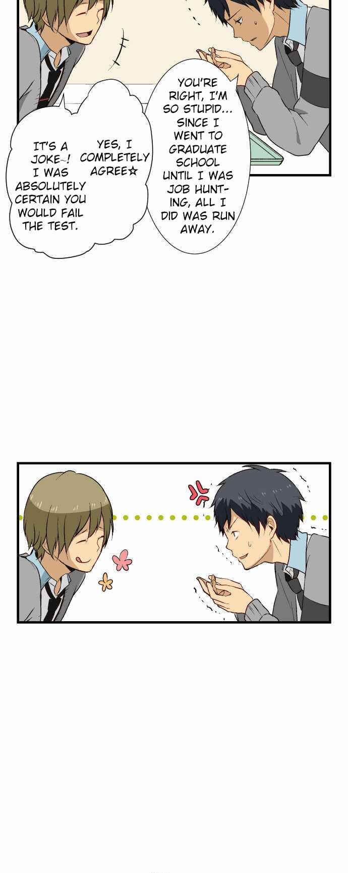 Page 16 Chapter 12 ReLIFE