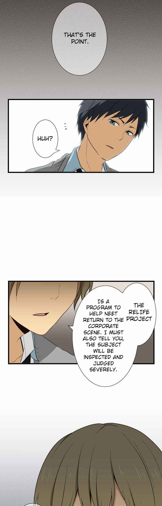 Page 18 Chapter 12 ReLIFE