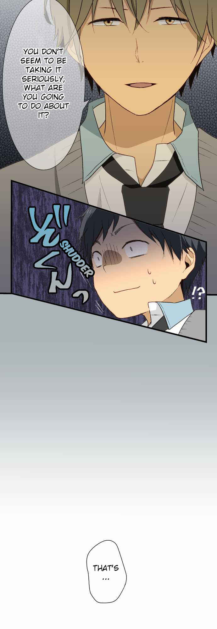 Page 19 Chapter 12 ReLIFE