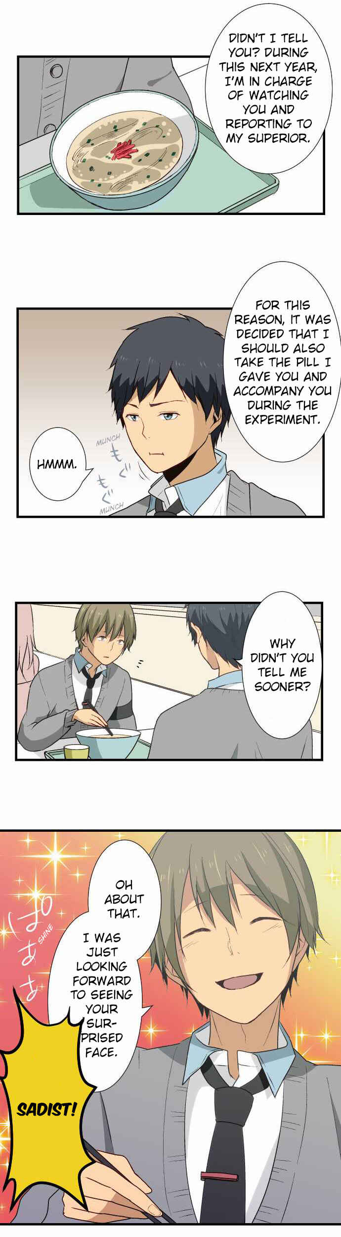 Page 6 Chapter 12 ReLIFE