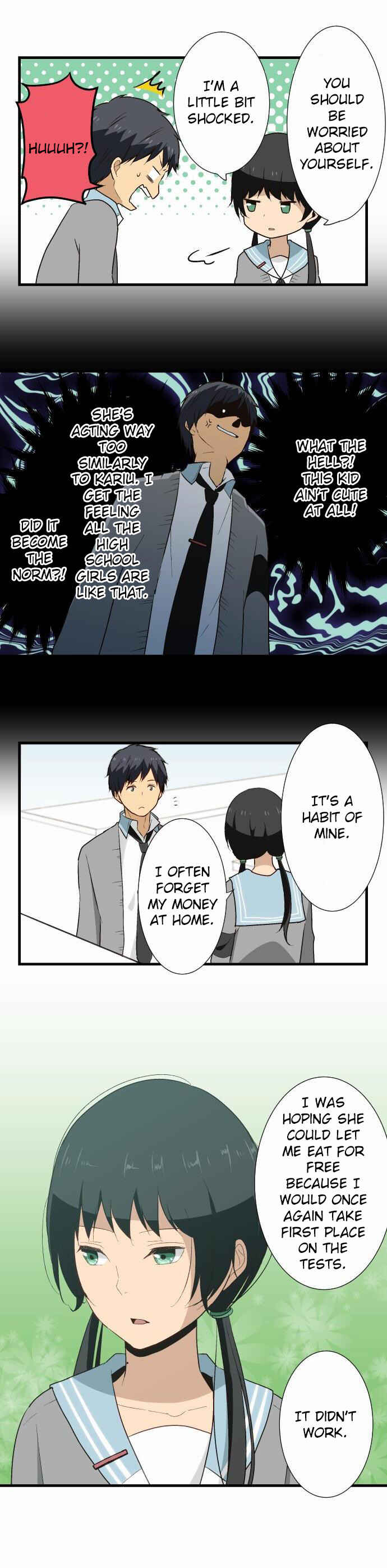Page 6 Chapter 14 ReLIFE