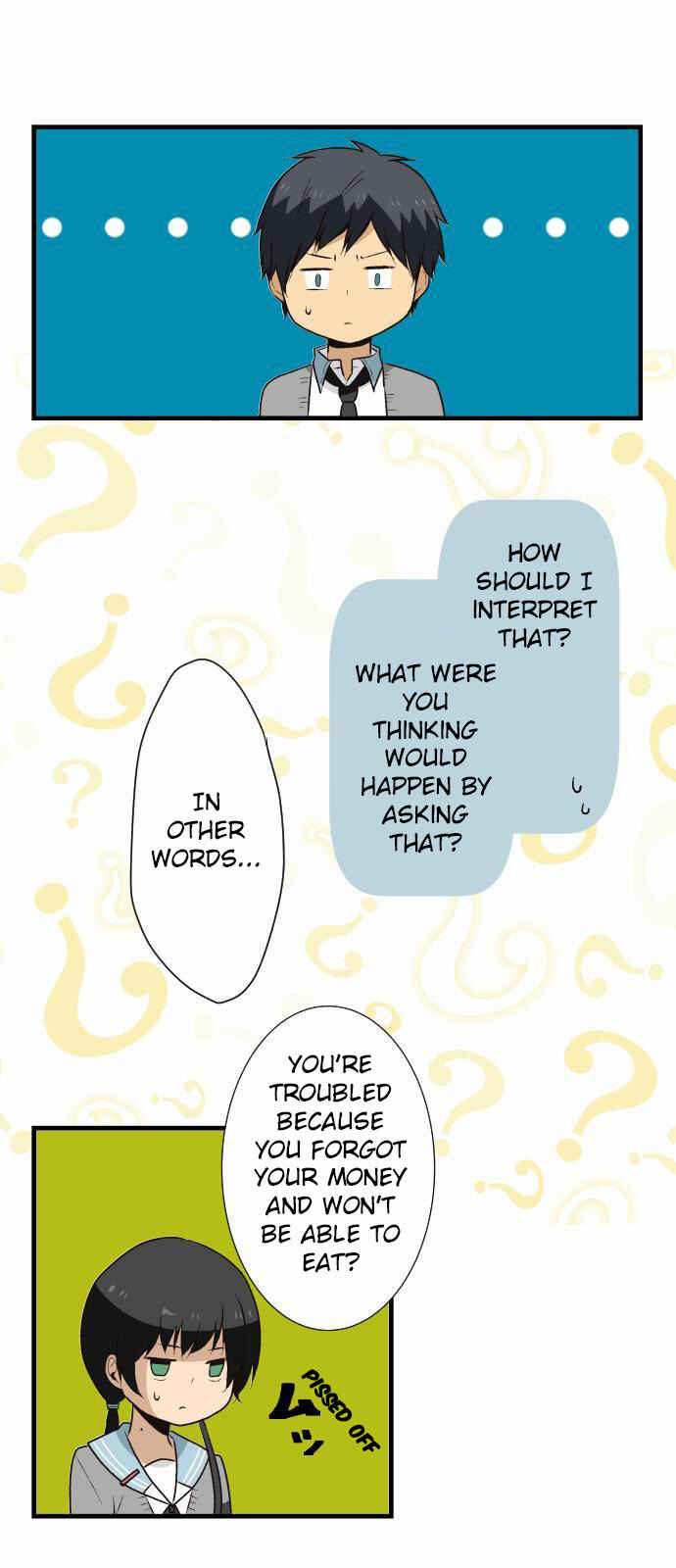 Page 7 Chapter 14 ReLIFE