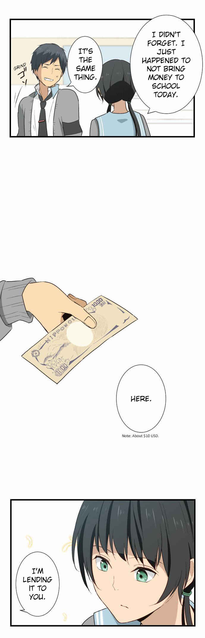 Page 8 Chapter 14 ReLIFE