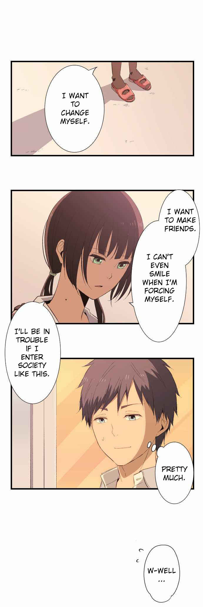 Page 1 Chapter 18 ReLIFE