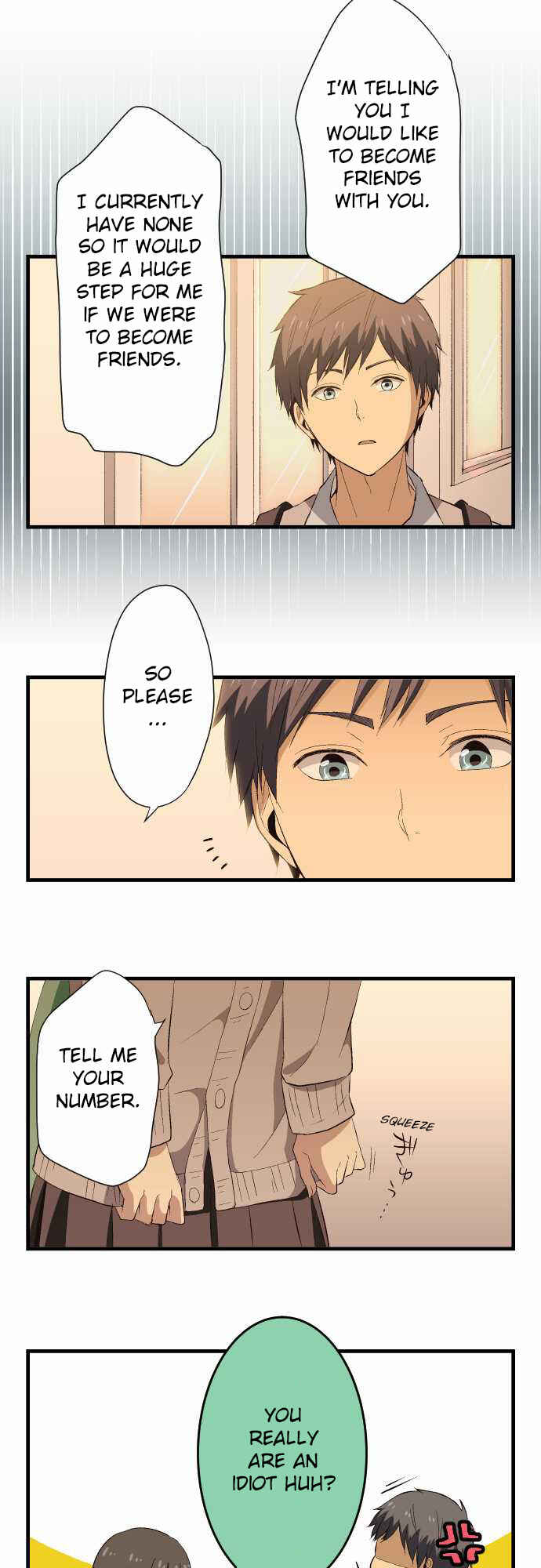 Page 12 Chapter 18 ReLIFE