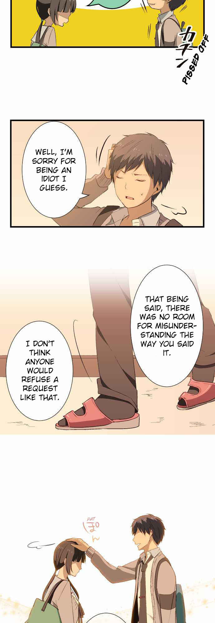 Page 13 Chapter 18 ReLIFE