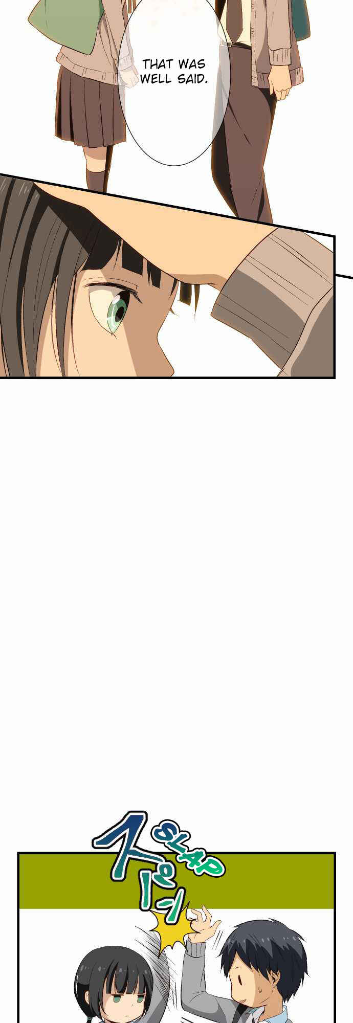 Page 14 Chapter 18 ReLIFE