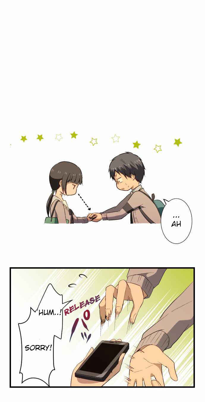 Page 17 Chapter 18 ReLIFE