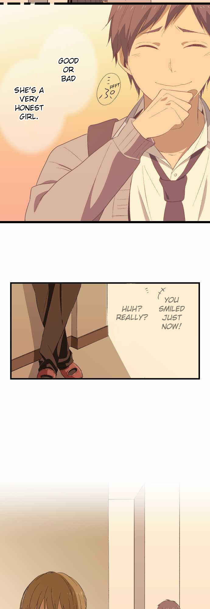 Page 20 Chapter 18 ReLIFE