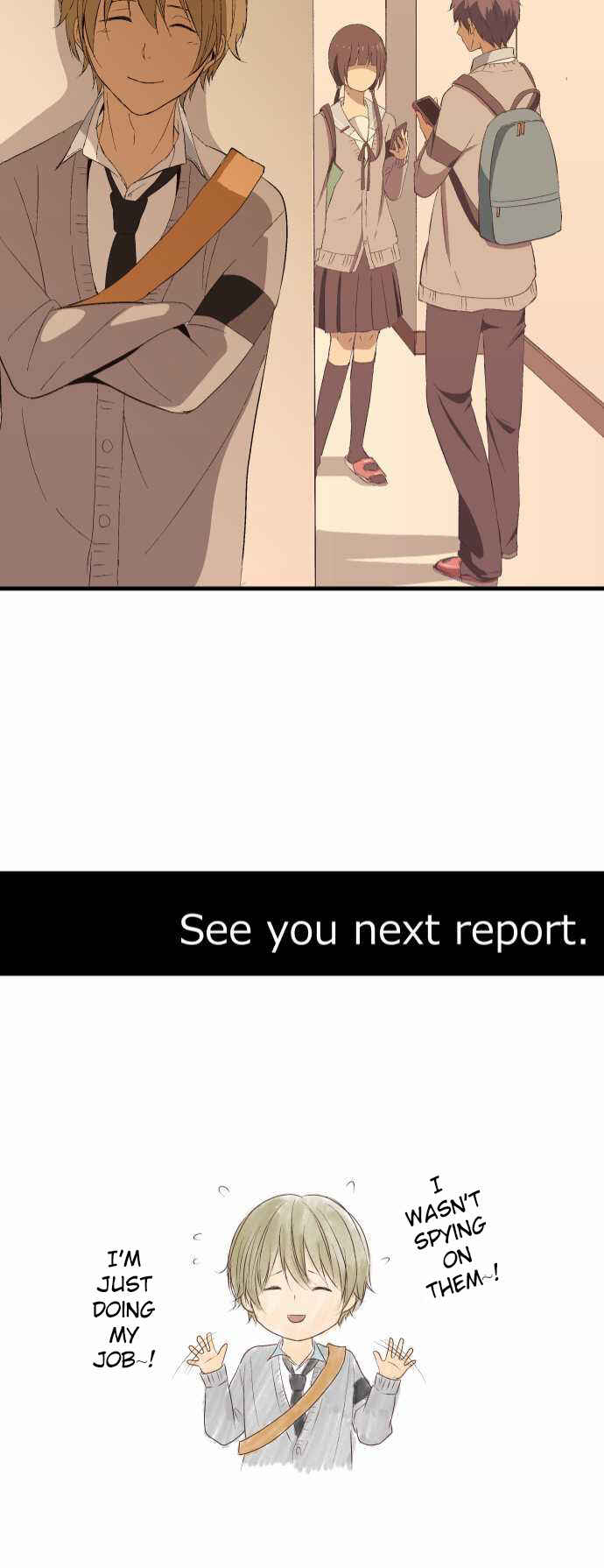 Page 21 Chapter 18 ReLIFE
