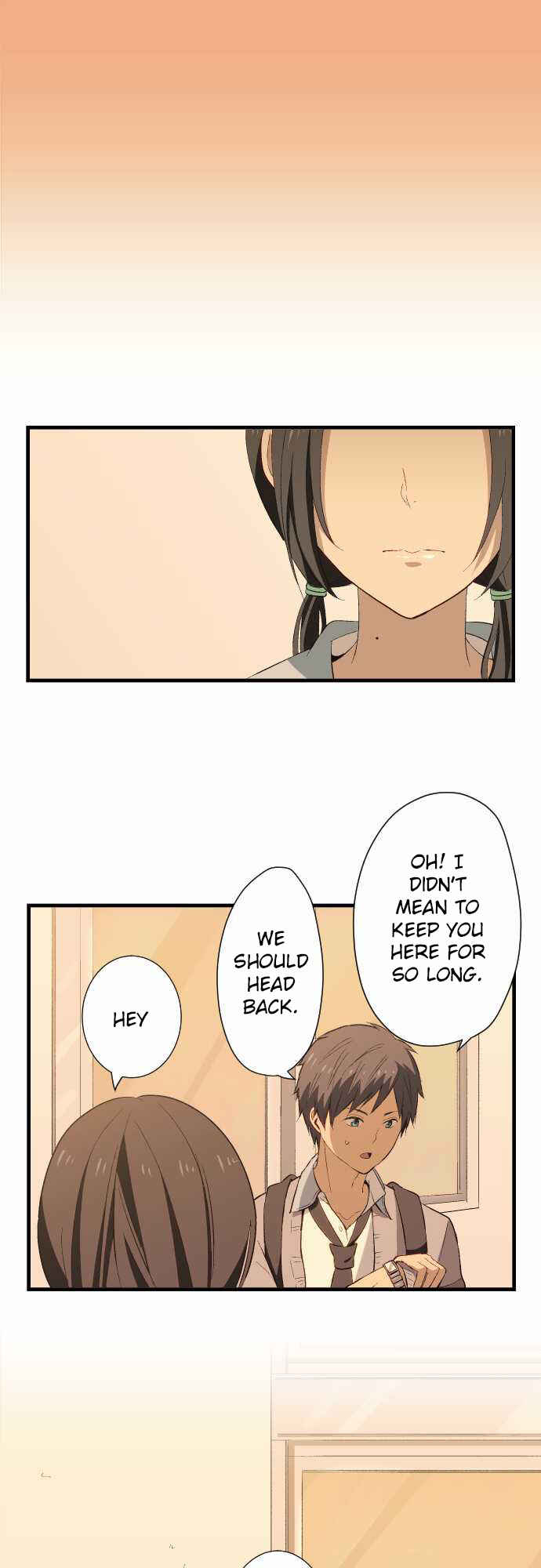 Page 8 Chapter 18 ReLIFE
