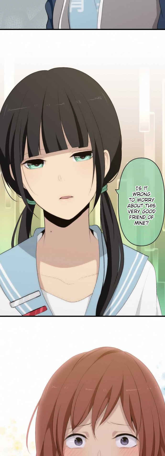 Page 10 Chapter 80 ReLIFE