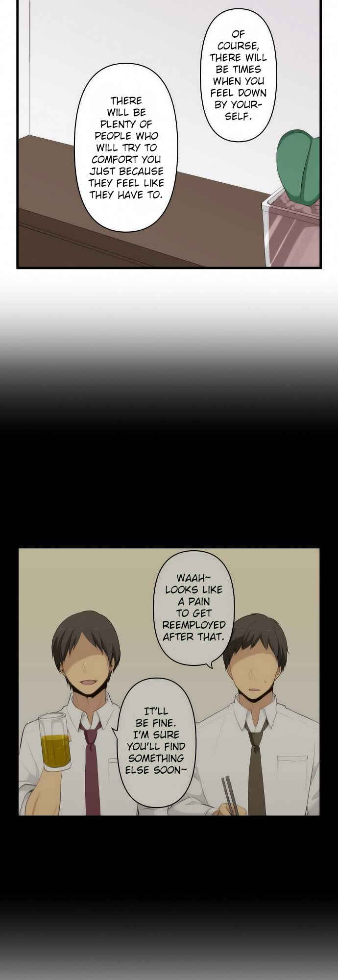 Page 13 Chapter 80 ReLIFE