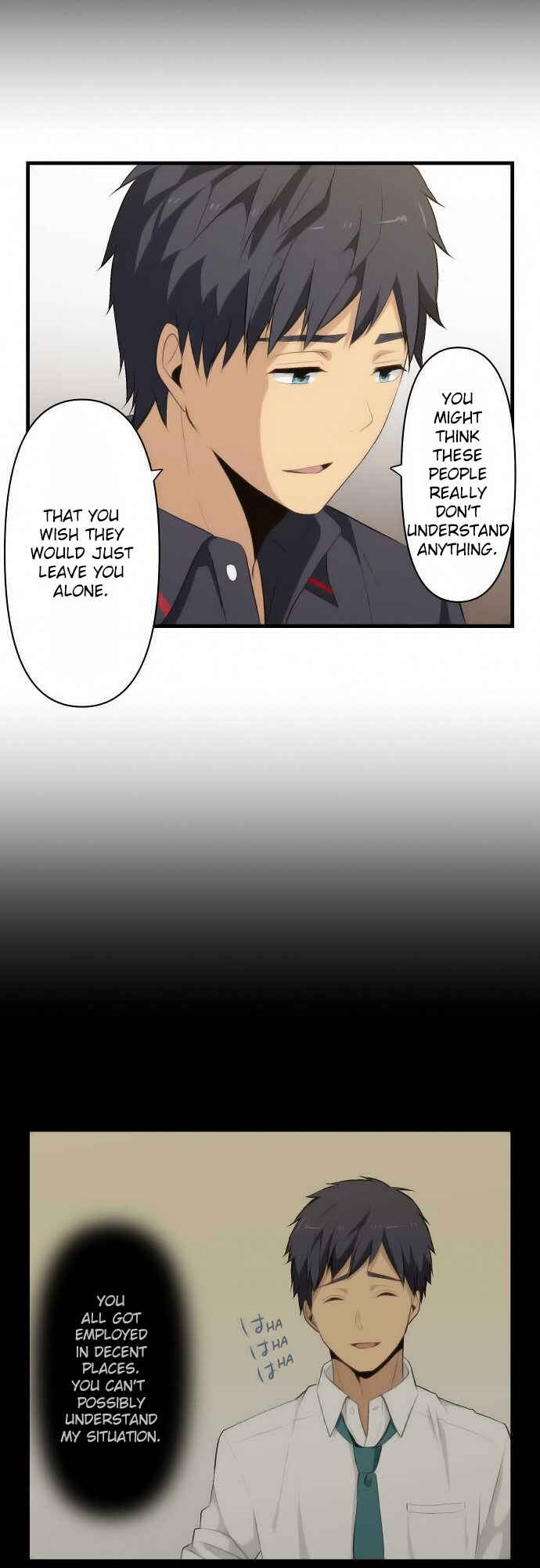 Page 14 Chapter 80 ReLIFE