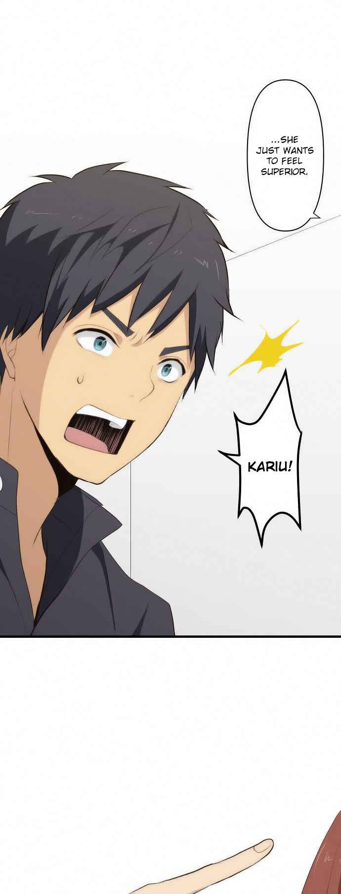 Page 18 Chapter 80 ReLIFE