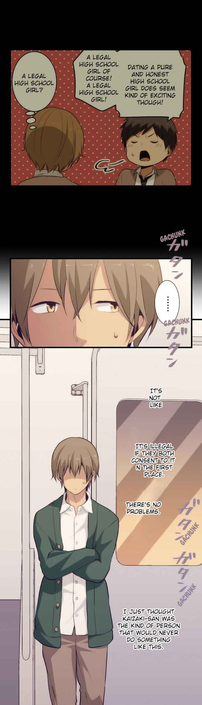Page 1 Chapter 51 ReLIFE