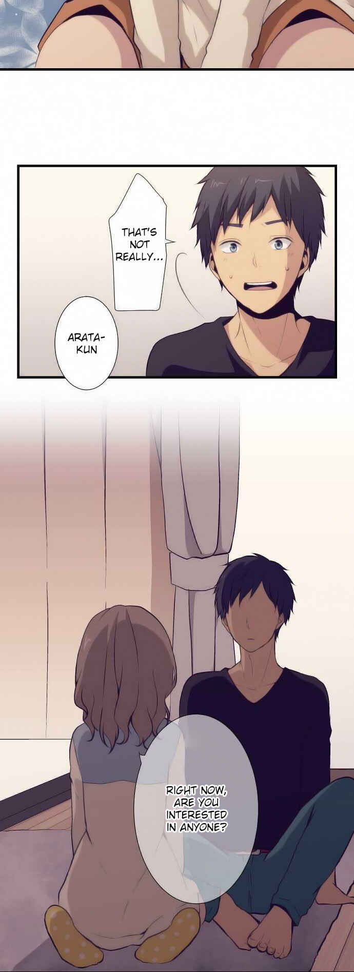 Page 11 Chapter 51 ReLIFE