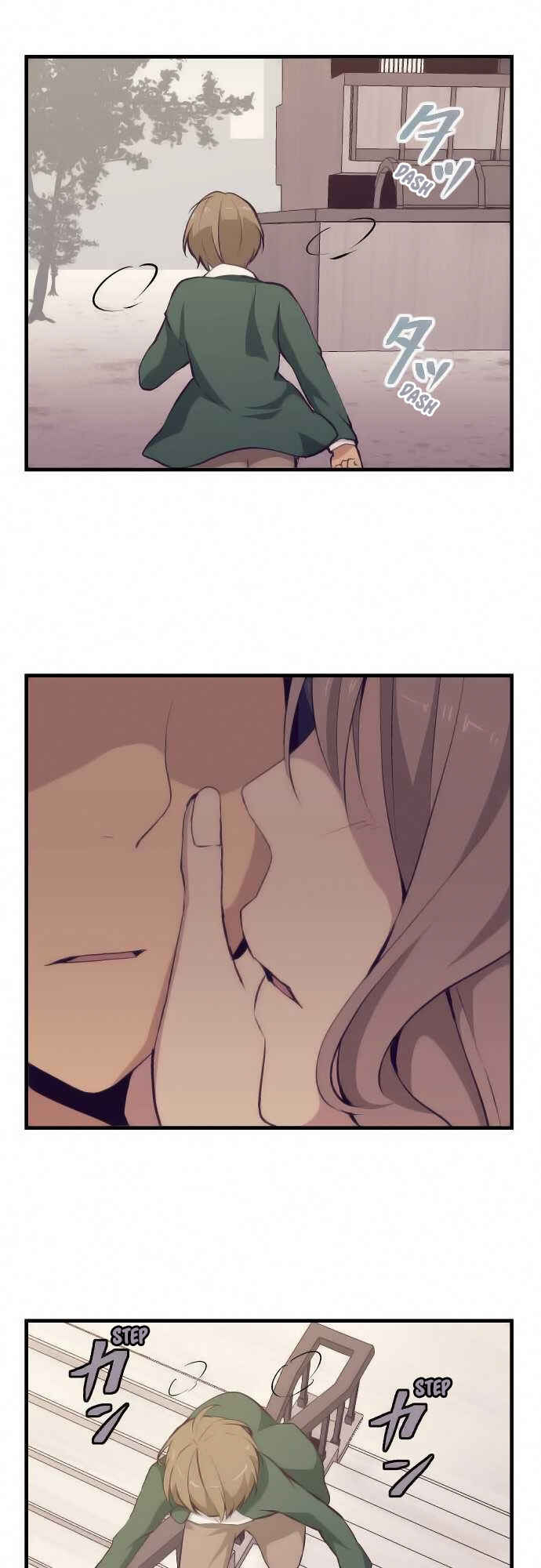 Page 17 Chapter 51 ReLIFE