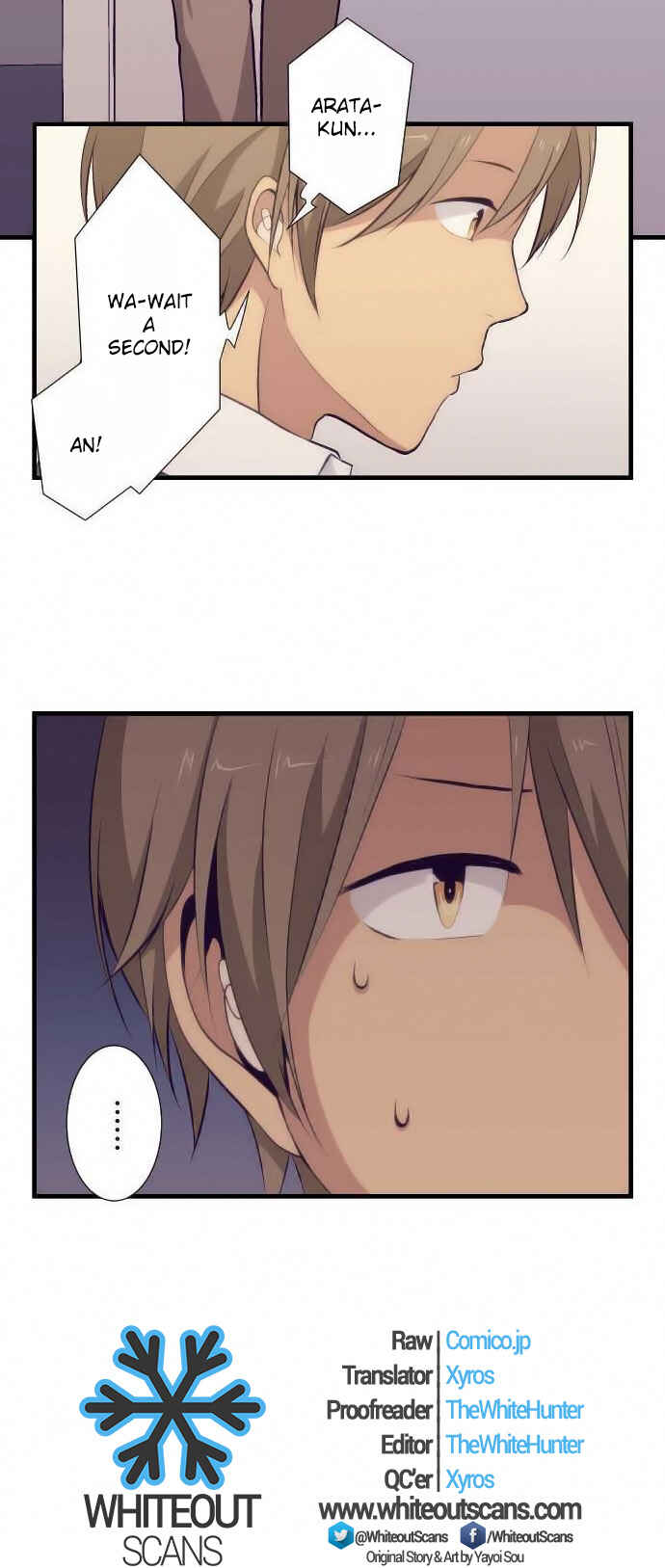 Page 2 Chapter 51 ReLIFE