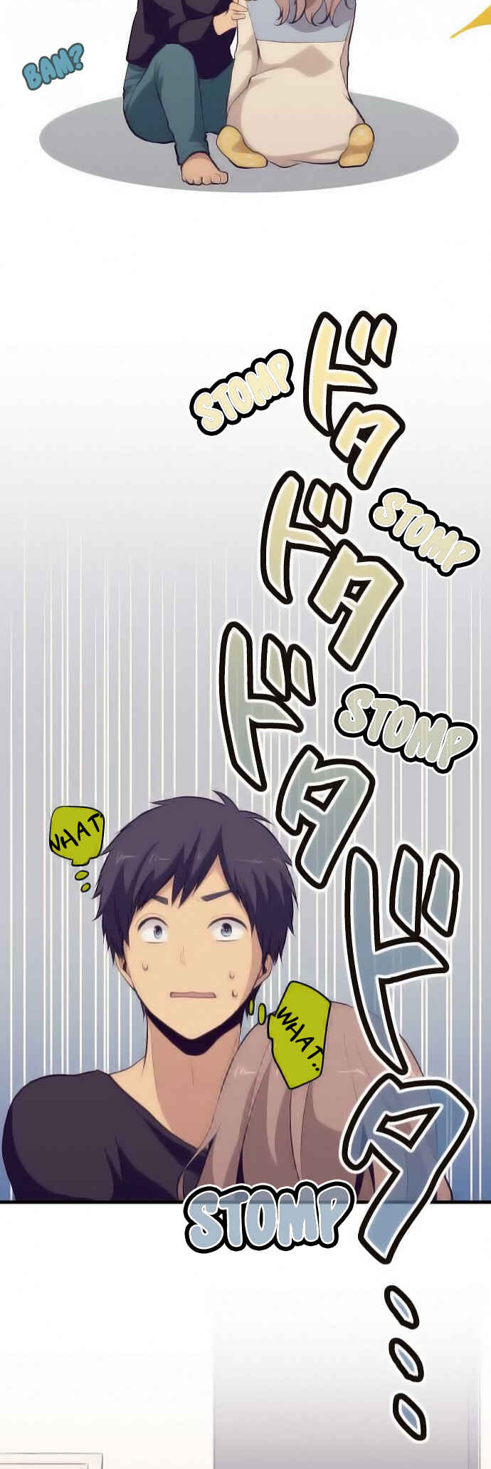 Page 21 Chapter 51 ReLIFE